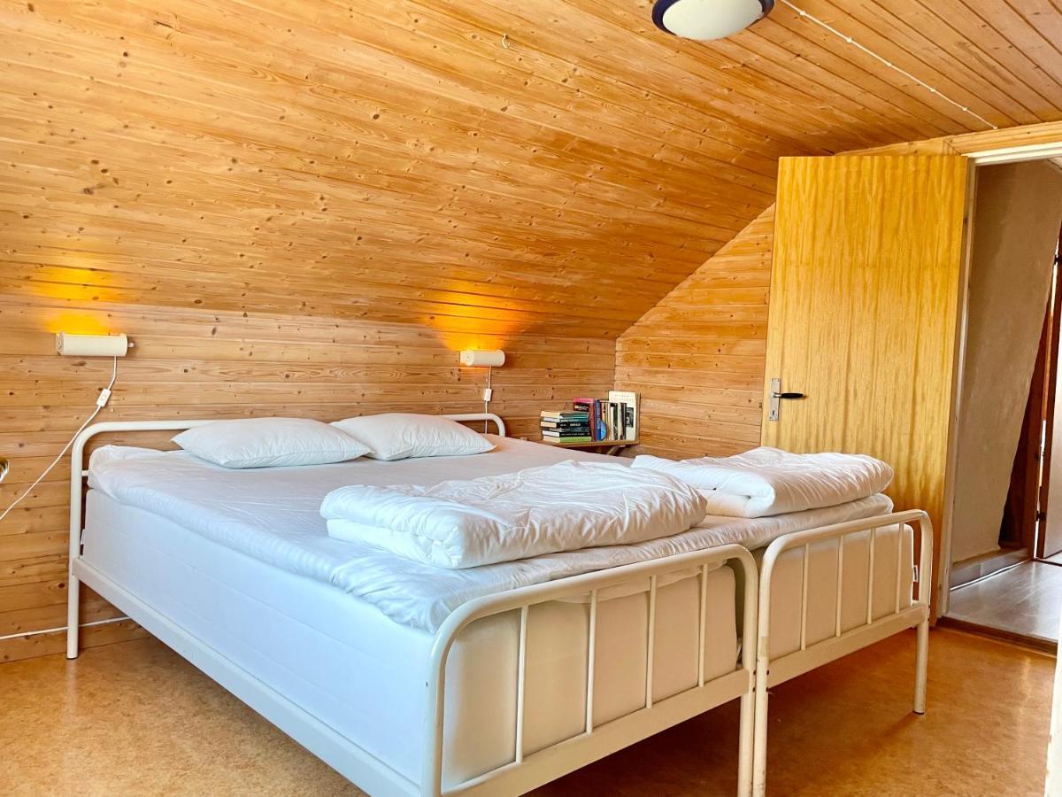 Holiday Home Smaland Gaeddegoelshult Gaddegolshult Exterior foto