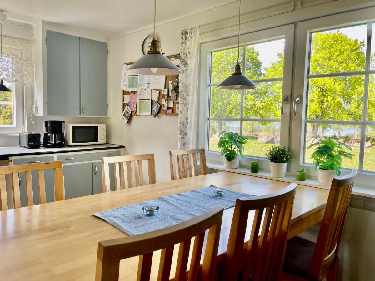 Holiday Home Smaland Gaeddegoelshult Gaddegolshult Exterior foto