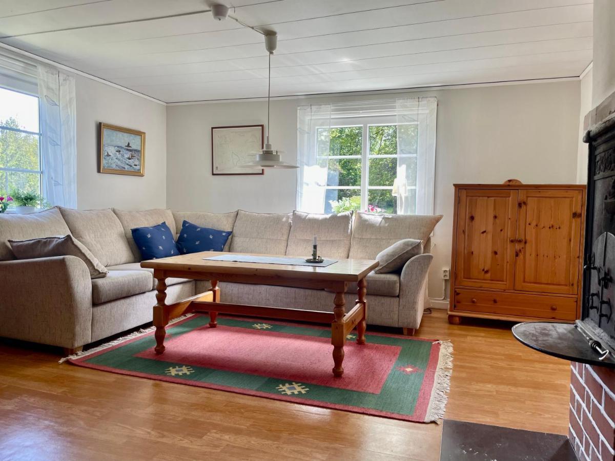 Holiday Home Smaland Gaeddegoelshult Gaddegolshult Exterior foto